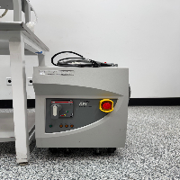 Thermo LTQ Oribitrap XL LC/MS/MS image 2